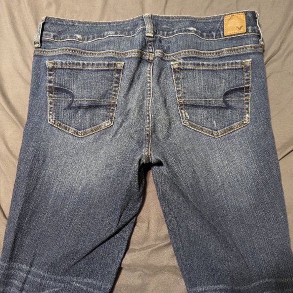 Size 12 - Regular - American Eagle - Artist - Picture 3 of 5